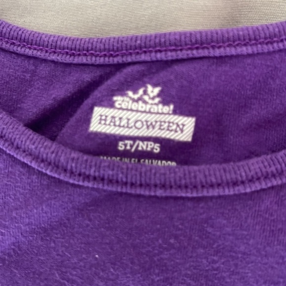 Unicorn Halloween T-Shirt - Picture 3 of 3